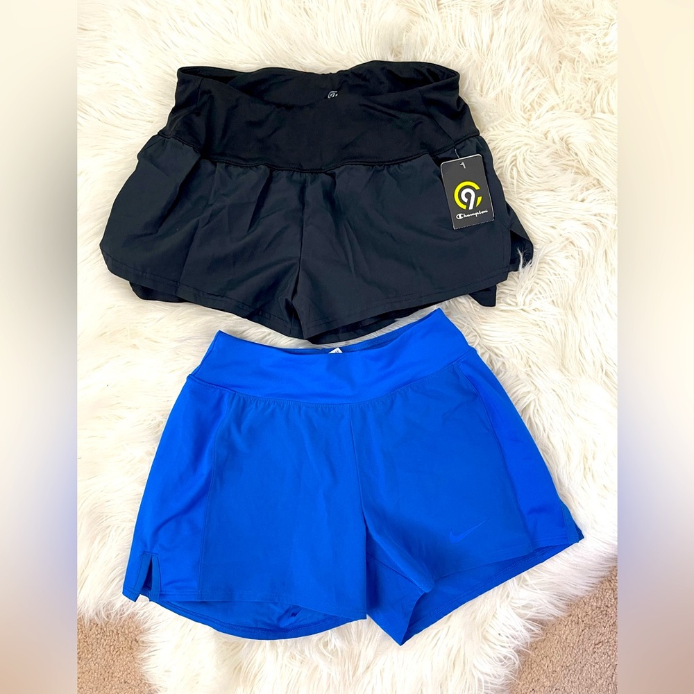 Sports shorts